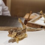 日本橋 蕎ノ字 - 