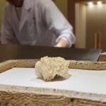 日本橋 蕎ノ字 - 