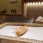 日本橋 蕎ノ字 - 