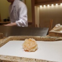 日本橋 蕎ノ字 - 