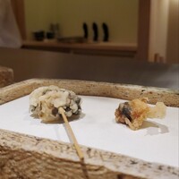 日本橋 蕎ノ字 - 