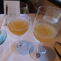 Cuisine Franco-japonaise Matsushima - 
