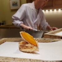 日本橋 蕎ノ字 - 