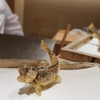 日本橋 蕎ノ字 - 