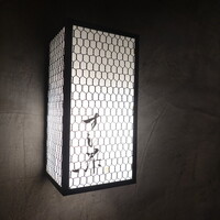 すし昇 - 丸の内駅の4番出口を出てすぐ先の交差点角のビルの３階