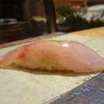 一心鮨 光洋 - サワラ