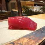 一心鮨 光洋 - カツオ