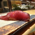 一心鮨 光洋 - ソモークカツオ