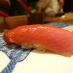 一心鮨 光洋 - ちゅうとろ