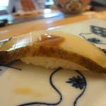 一心鮨 光洋 - 光洋の煮アワビは最高！！