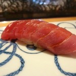 一心鮨 光洋 - 中トロ