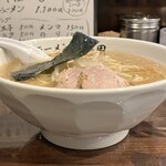 ラーメン久保田 - 