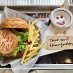 BURGERS TOKYO - 