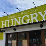 Burger&Beerbar HUNGRY - 