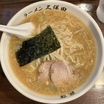 ラーメン久保田 - 