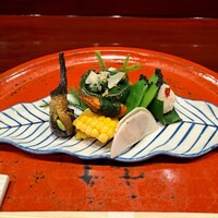 草喰 なかひがし - 