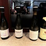 Wine Bar Bâtonnage - 