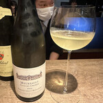 Wine Bar Bâtonnage - 