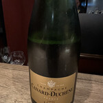 Wine Bar Bâtonnage - 