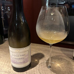 Wine Bar Bâtonnage - 
