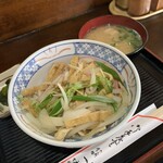 一福 - 料理写真: