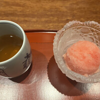 割烹 春 -  割烹 春 -