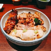 伊勢廣 京橋本店 - 