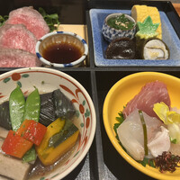 割烹 春 -  割烹 春 -