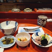 草喰 なかひがし - 