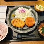 Gyuukatsu Tonkatsu Jojokichi - 