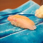 うを徳 - 秋田 アラ（魚偏に荒）（握り）