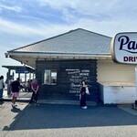 Pacific DRIVE-IN - 