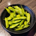Karubi Bokujou - 枝豆