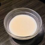 Karubi Bokujou - 杏仁豆腐