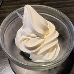 Karubi Bokujou - ソフトクリーム