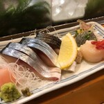 Sushi Taizen - 鯖～。