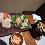 Sushi Tamura - 