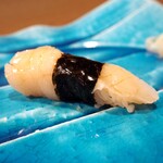 うを徳 - 愛知 平貝（握り）