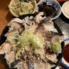 秋葉原旨い魚と焼酎.地酒 美味研鑽 TETSU