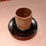蓬左茶寮 - お茶