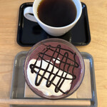 マイソールカフェ - 
