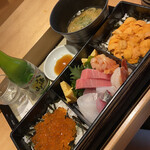 Ichiba Sushi - 
