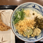 Marugame Seimen - 