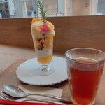 SONOKO CAFE - 