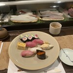 Sushi Oouchi - 