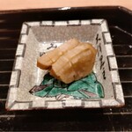 蓬左茶寮 - いぶりがっこ