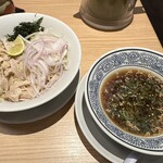 丸源ラーメン - 