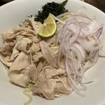 丸源ラーメン - 