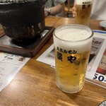 塩ホルモン 炭や - 