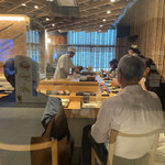 Ichiba Sushi - 